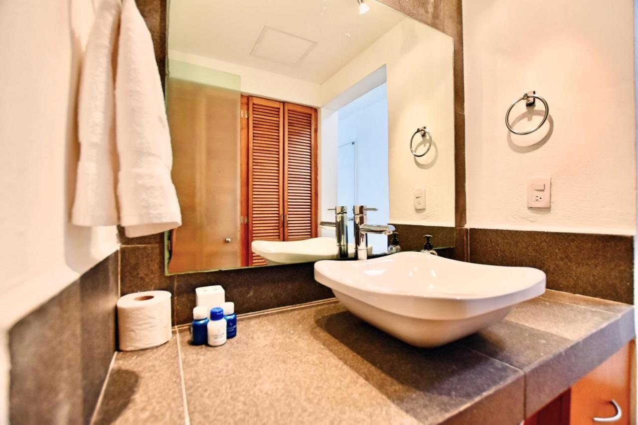 Solymar Condo Beach Resort By Casago Cancún Exterior foto