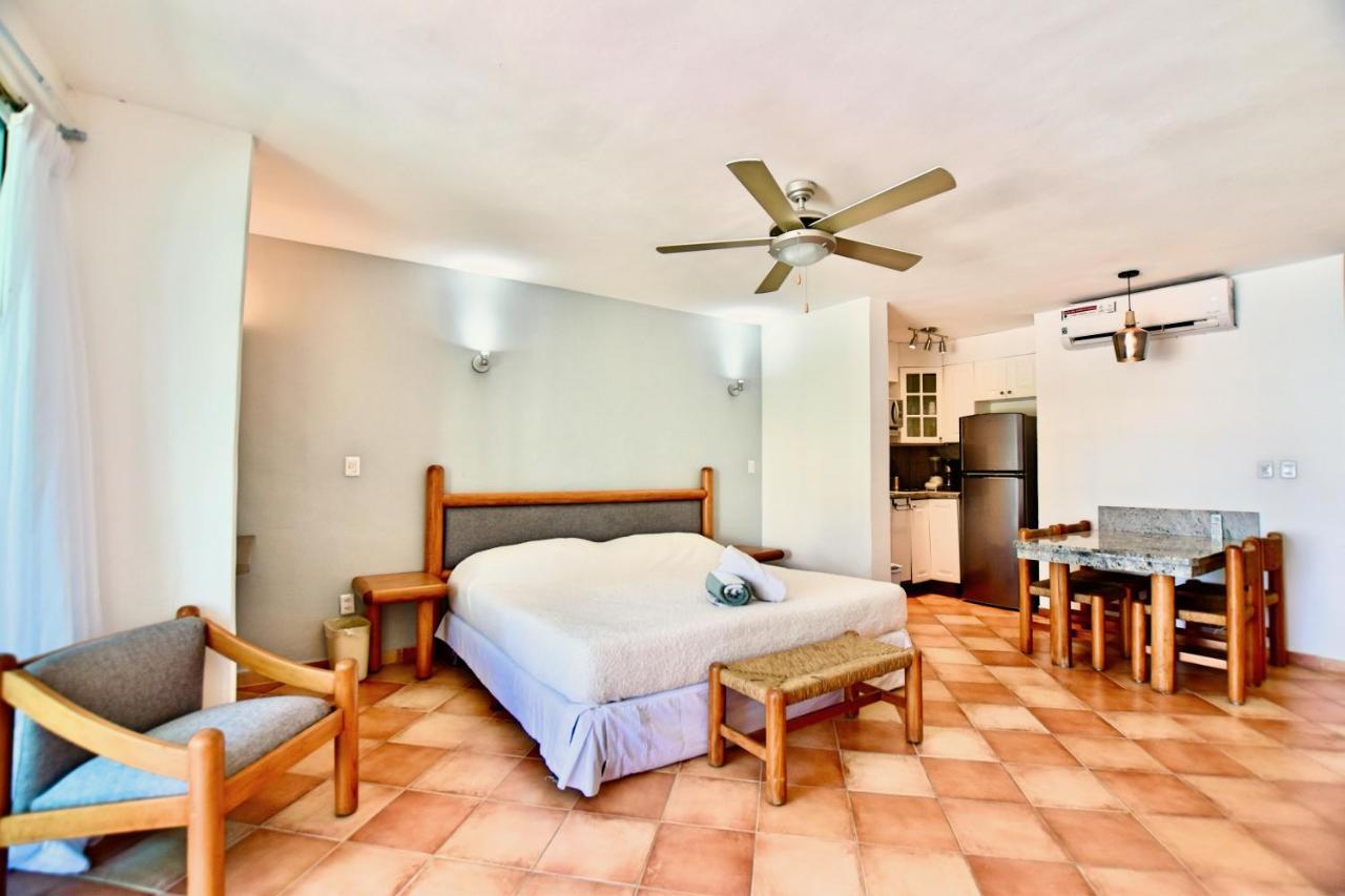 Solymar Condo Beach Resort By Casago Cancún Exterior foto
