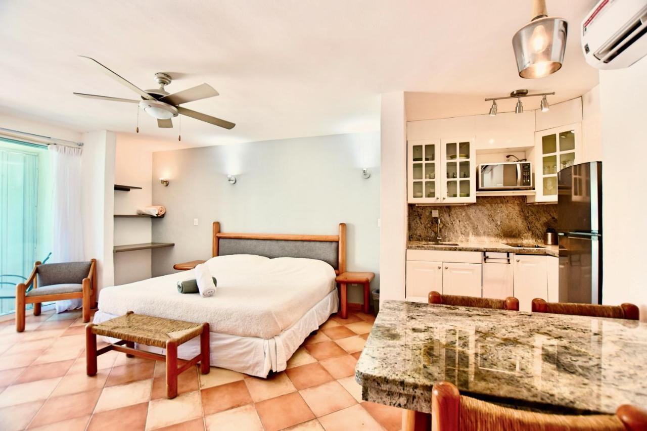 Solymar Condo Beach Resort By Casago Cancún Exterior foto